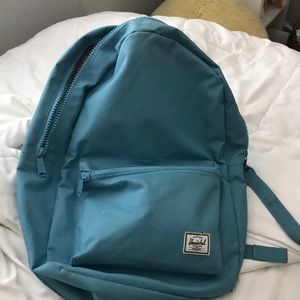 Selling my Herschel backpack!